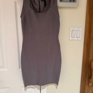 BCBG Bandage Dress Small